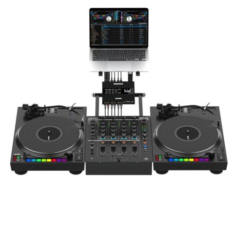 Interfejs audio Reloop Flux 3.0 kanałowy USB