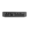 Lenovo IdeaCentre Mini 01IRH10R Core 5 210H 16GB DDR5 5600 SSD512 Intel Graphics WLAN+BT LAN W11Pro Luna Grey 3Y OnSite