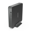 Lenovo IdeaCentre Mini 01IRH10R Core 5 210H 16GB DDR5 5600 SSD512 Intel Graphics WLAN+BT LAN W11Pro Luna Grey 3Y OnSite