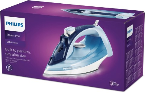 Żelazko PHILIPS DST 5030/20 (OUTLET)