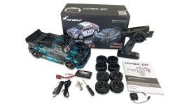 Auto Amewi Hyper Go Breaker ProDrift-1.4 OnRoad/Drift 4WD 1:14 RT