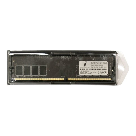 Moduł RAM 2666 8GB Innowacja IT CL19 1,2 V LD