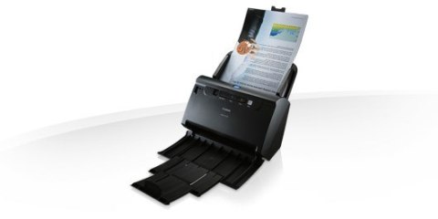 Skaner dokumentów Canon imageFORMULA DR-C240 - USB 2.0