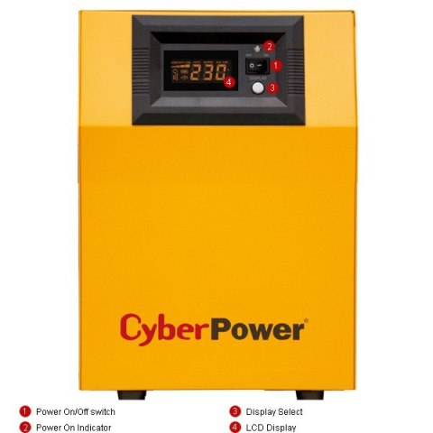 EPS CYBERPOWER CPS1500PIE