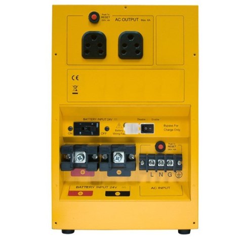 EPS CYBERPOWER CPS1500PIE