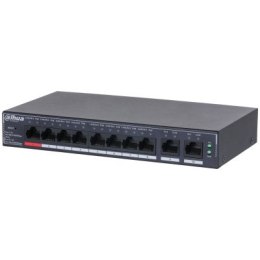 Switch Dahua SG4010P