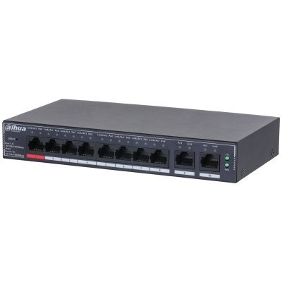 Switch Dahua SG4010P