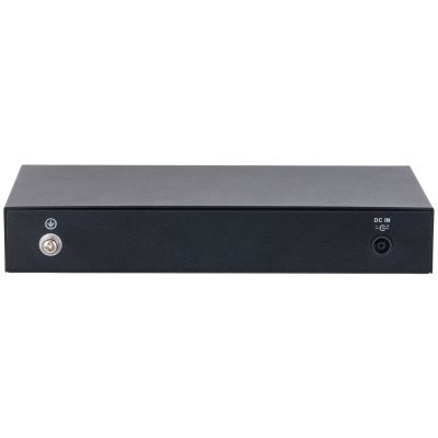Switch Dahua SG4010P