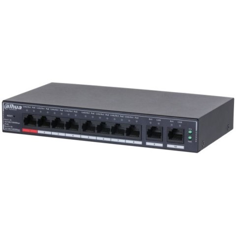 Switch Dahua SG4010P