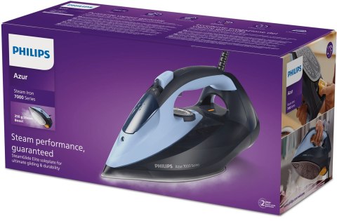 Żelazko PHILIPS DST 7041/20 (OUTLET)