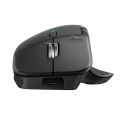 Mysz Logitech MX Master 4 Prawa RF Wireless BT Laser 8000 DPI