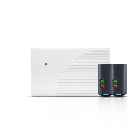 Sterownik radiowy 2-kanałowy Satel RK-2K