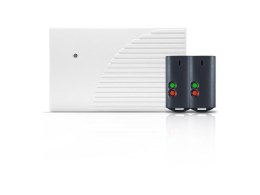 Sterownik radiowy 2-kanałowy Satel RK-2K