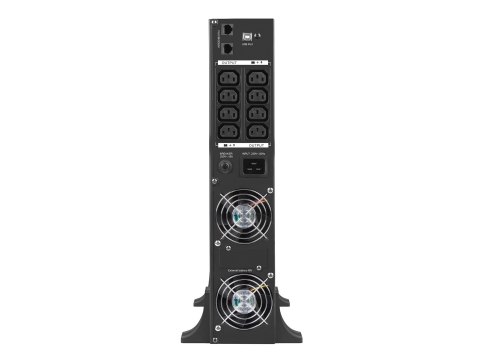 UPS ARMAC RACK 19" PSW 3000I R/3000I/PSW LINE INTERACTIVE UPS, IEC 320 C13 OUTPUT