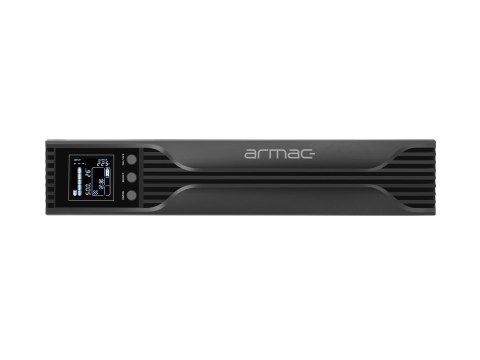 UPS ARMAC RACK 19" PSW 3000I R/3000I/PSW LINE INTERACTIVE UPS, IEC 320 C13 OUTPUT