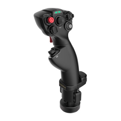 Drążek sterowy samolotu Flightstick MOZA RACING MHG