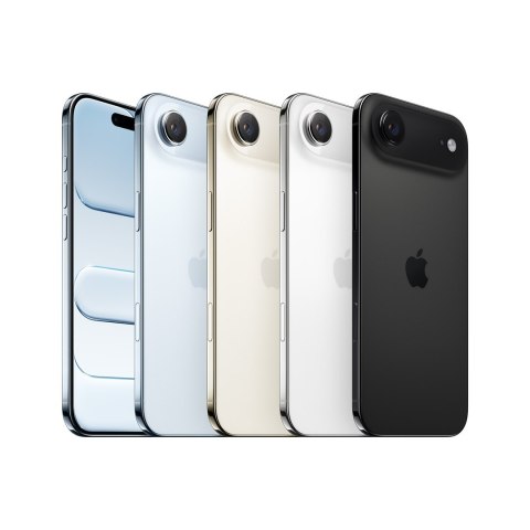Apple iPhone Air 256GB Cloud White