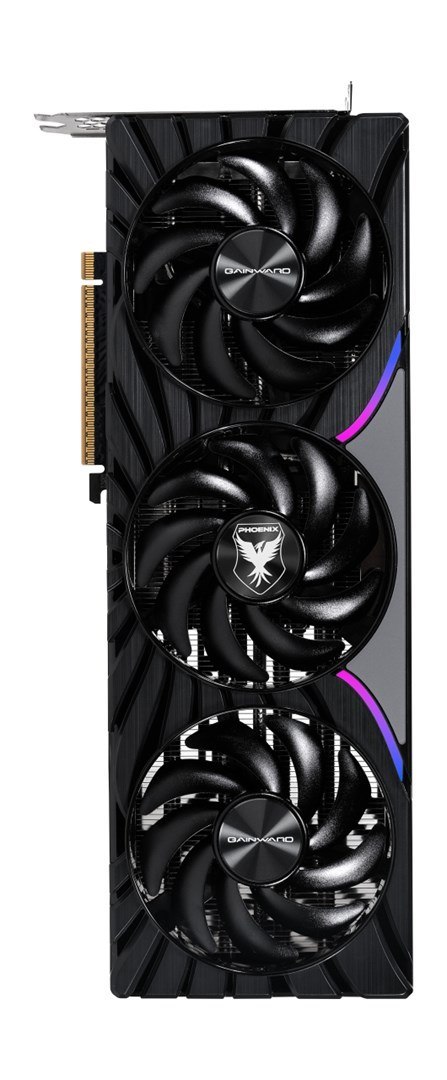 Karta graficzna GAINWARD GeForce RTX 5070 Ti Phoenix-S GS 16B GDDR7 HDMI/3xDP