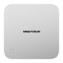 Mini PC MINIS FORUM X1 Pro-370 Ryzen AI 9 HX370 barebone