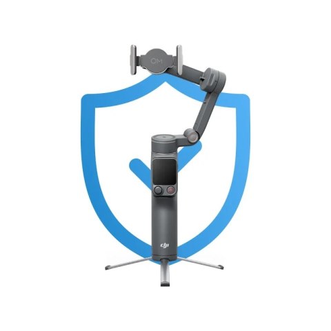 Plan ochronny DJI Care Refresh Osmo Mobile 8P (plan roczny)