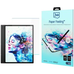 Folia 3MK PaperFeeling do Onyx Boox Note Air 5C 2szt