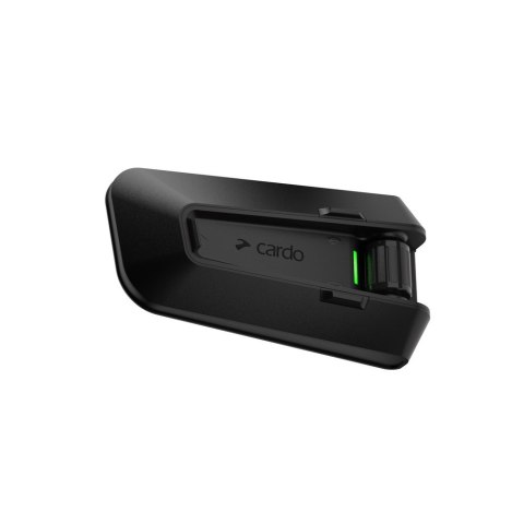 CARDO PACKTALK PRO SINGLE - Interkom motocyklowy