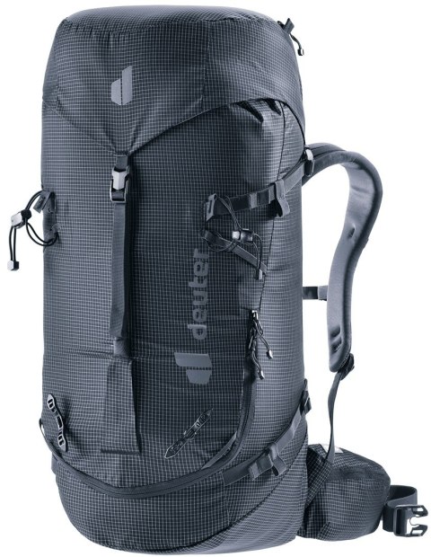 Deuter Guide 32+6 SL 32 l Czarny