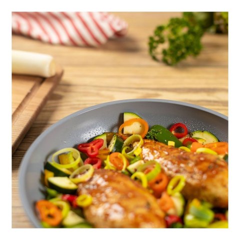 KUHN RIKON 31562 patelnia Patelnia uniwersalna Okrągły