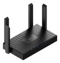 Router CUDY WR3000 LAN Gigabit AX3000 WiFi 6 Mesh