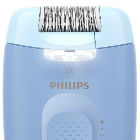 Depilator PHILIPS BRE247/00