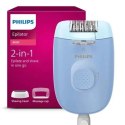 Depilator PHILIPS BRE247/00