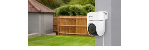 Kamera IP EZVIZ H8c 3MP 4mm Wi-Fi