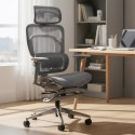 Fotel biurowy Visioner 8.3 Grey N