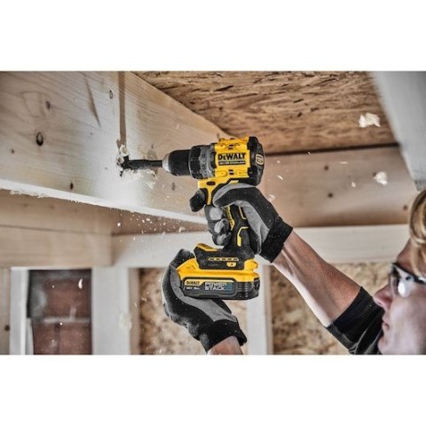 Wiertarko-wkrętarka 18V XR DCD800H2T DEWALT