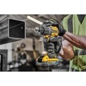 Wiertarko-wkrętarka 18V, XR DCD805H2T DEWALT