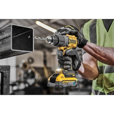 Wiertarko-wkrętarka 18V, XR DCD805H2T DEWALT