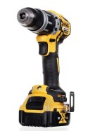 Zestaw COMBO 18V DCK422P3 DEWALT