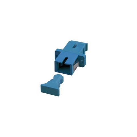 EFB Adapter światłowodowy SC/SC Simplex Singlemode 53302.31
