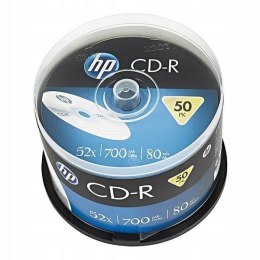 Płyty CD-R Verbatim HP spindle (50szt)