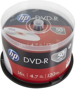Płyty DVD-R Verbatim HP spindle (50szt)