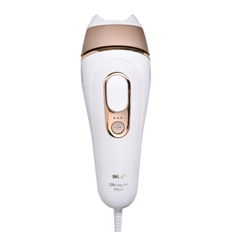 Depilator Braun IPL Silk expert Pro 5