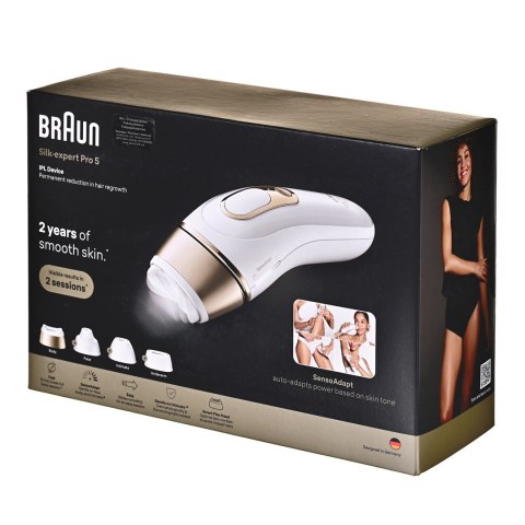 Depilator IPL PL5431 BRAUN