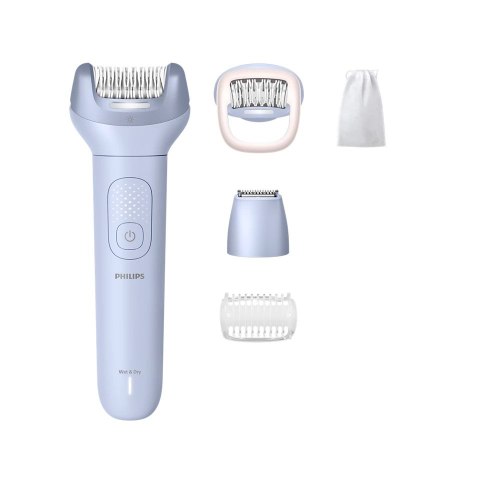 Depilator PHILIPS BRE711/00