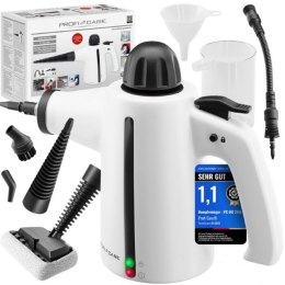 Myjka parowa PC-DR 3145 PROFICARE