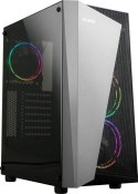 Obudowa ZALMAN S4 Plus