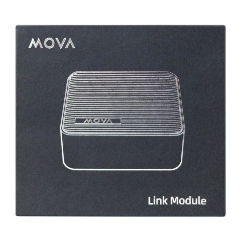 Moduł Łącza do Robota Koszącego MOVA LiDAX Ultra 800