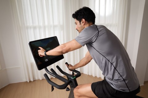 Speediance VeloNix Rower Treningowy
