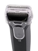 Golarka 3000S BRAUN black/grey Shaver