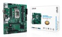 ASUS PRO H610M-C D4-CSM Intel H610 LGA 1700 micro ATX