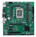 ASUS PRO H610M-C D4-CSM Intel H610 LGA 1700 micro ATX